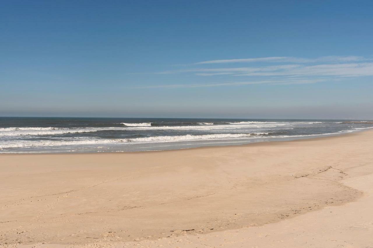 The Sea Beach House Cortegaca  Ngoại thất bức ảnh
