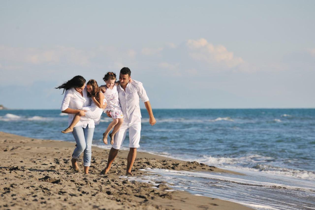 The Sea Beach House Cortegaca  Ngoại thất bức ảnh