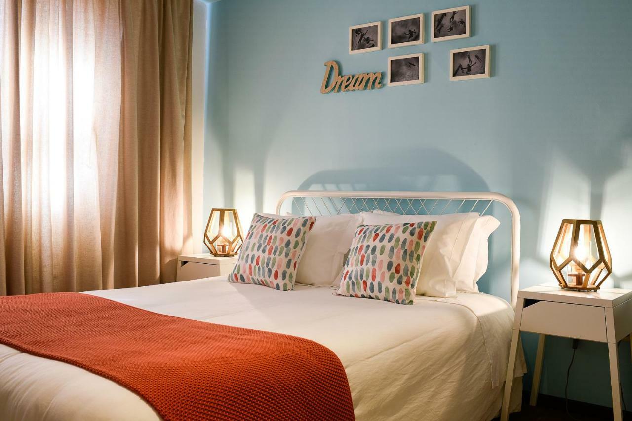 The Sea Beach House Cortegaca  Ngoại thất bức ảnh